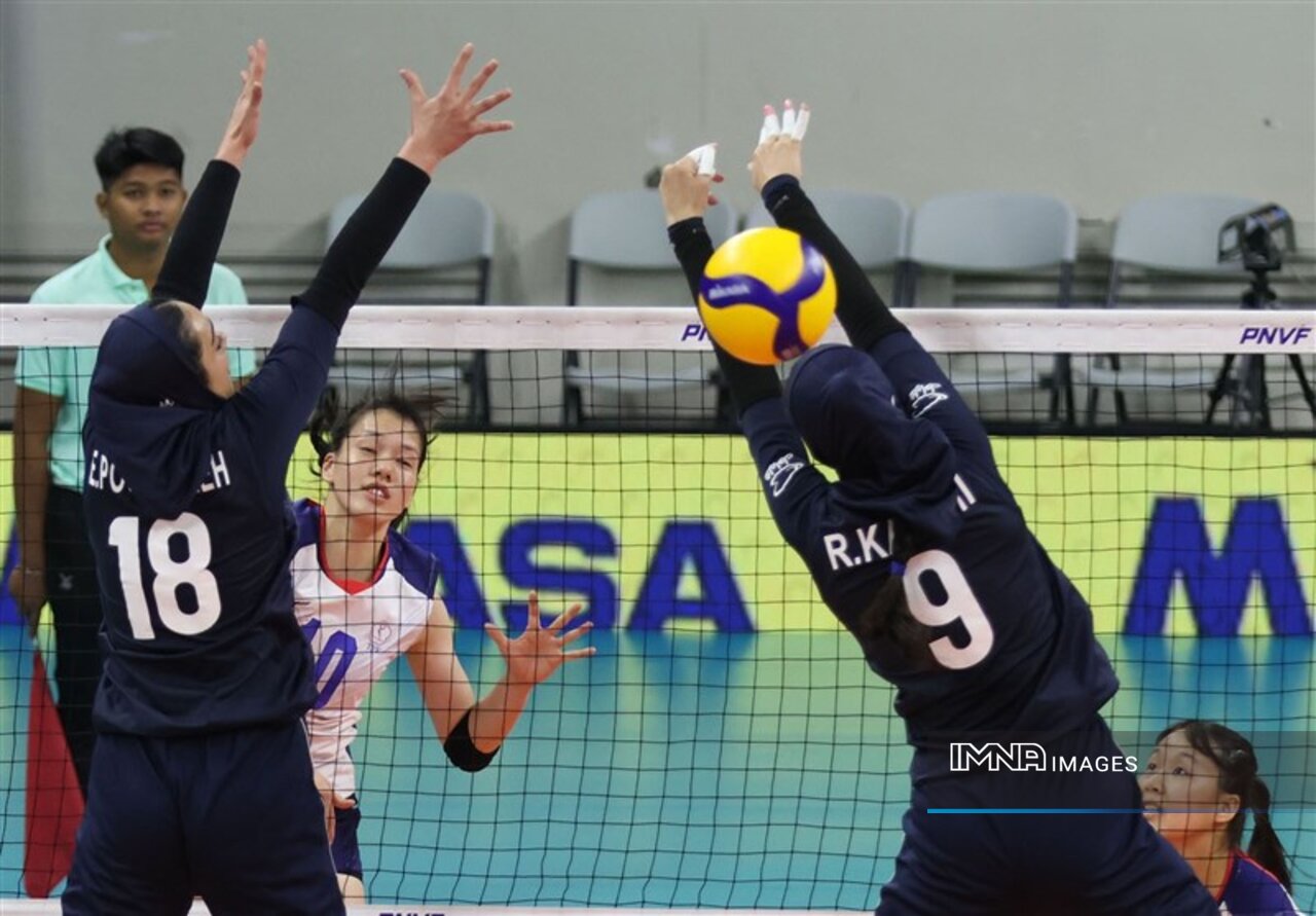 اکثر کشورها با آیندهنگری پا به مسابقات چلنجکاپ گذاشتند