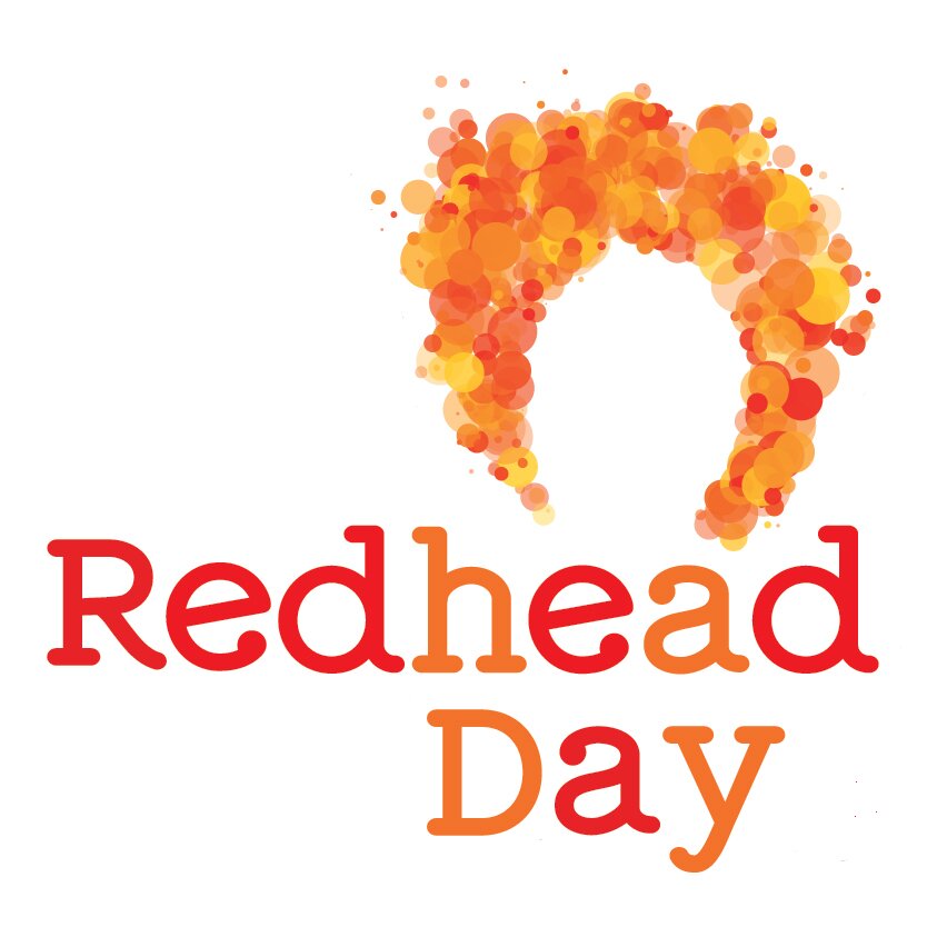 روز جهانی مو قرمزها ۱۴۰۳+ کشورهایی با بیشترین موقرمزها