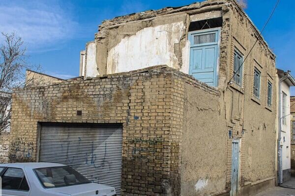 ​​​​​​​عزم دولت برای بازآفرینی شهری/ سکونت‌گاه‌های غیررسمی در زنجان بهسازی می‌شود