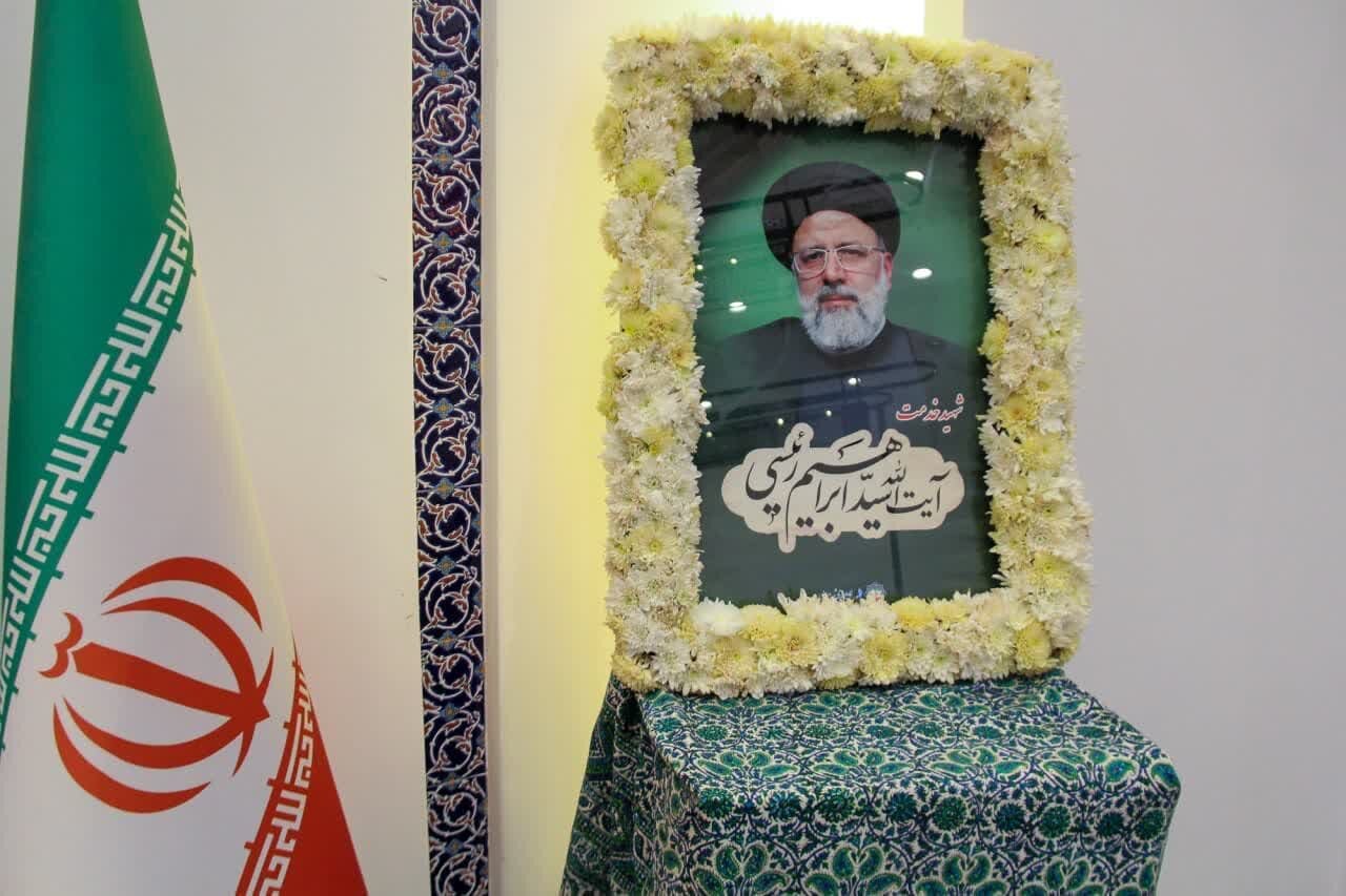بزرگراه ورودی اصفهان به نام شهید آیت‌الله رئیسی نام‌گذاری شد