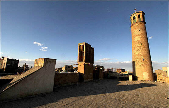 میدان کهنه قم بهسازی میشود