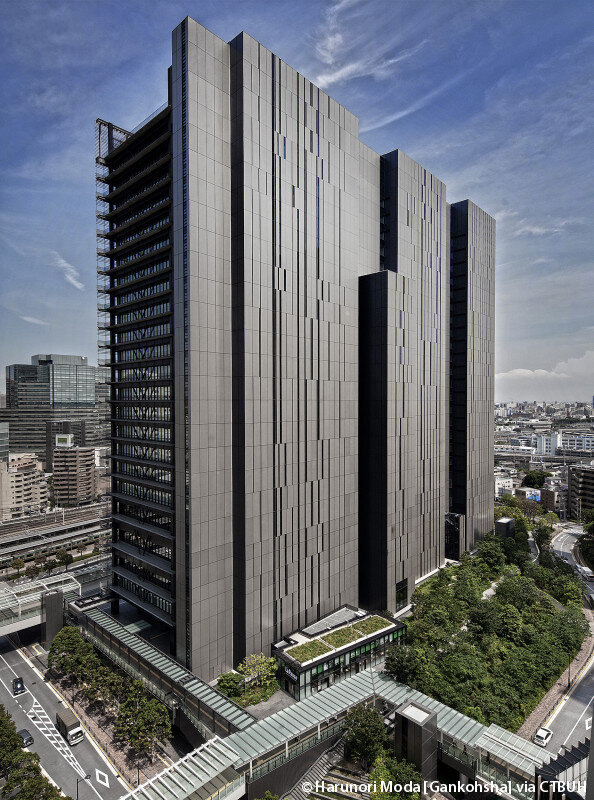 روشهای علمی شهرها برای خنک کردن و مقابله با گرمایش جهانی