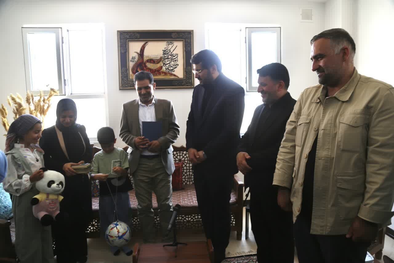 رشد ۵ درصدی ساخت مسکن/ برای رونق تولید مسکن در کشور توقع بیشتری از نظام بانکی داریم