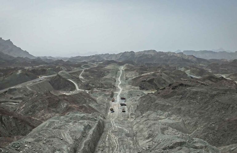 تلاش دولت سیزدهم برای زندهسازی کویر تشنه؛ قولی که رئیسجمهور شهید داد