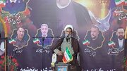 عرصه‌های مختلف ایران اسلامی از مدیران جهادی مانند شهید رئیسی خالی نخواهد شد