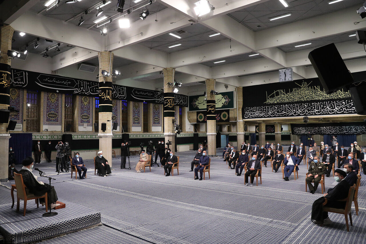 انتظاراتی که شهید جمهور به پایان رساند/ دیگران وعده دادند و دولت سیزدهم اجرا کرد