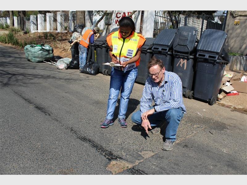 نقش شهروندان در تحولات شهری