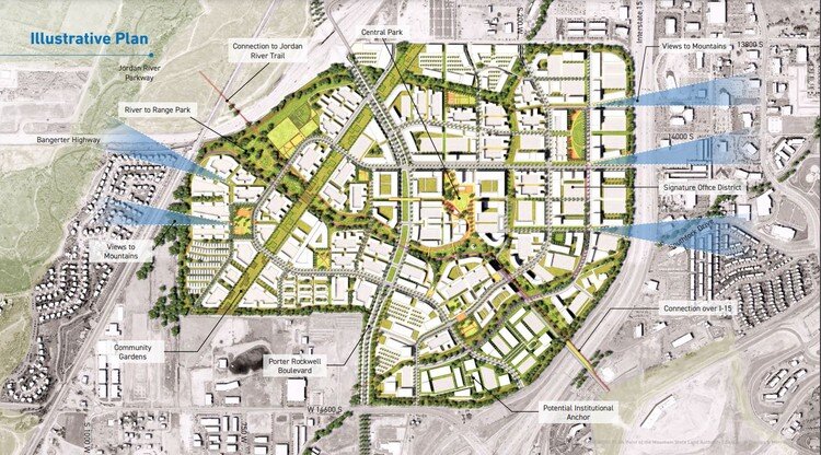 نقش شهروندان در تحولات شهری