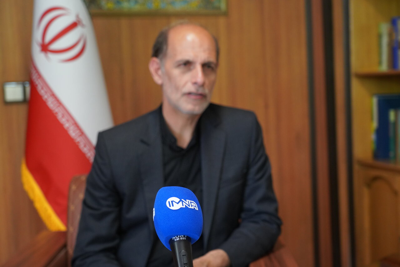 دولت سیزدهم نقطه عطف تاریخی تحولات آموزشوپرورش/ در مسیر معرفی شهید خدمت باید الگوسازی شود