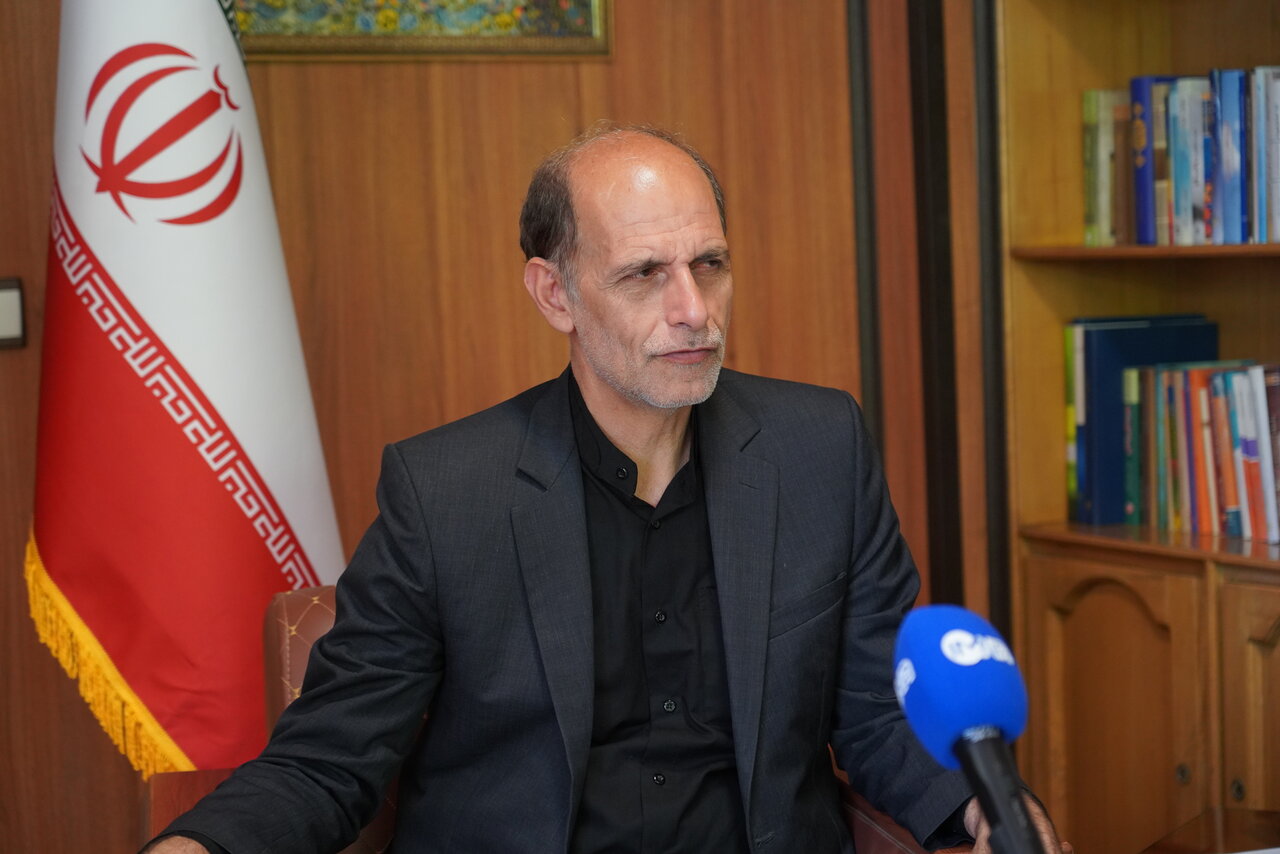 دولت سیزدهم نقطه عطف تاریخی تحولات آموزشوپرورش/ در مسیر معرفی شهید خدمت باید الگوسازی شود