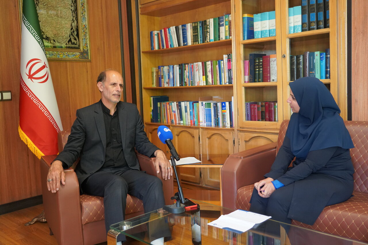 دولت سیزدهم نقطه عطف تاریخی تحولات آموزشوپرورش/ در مسیر معرفی شهید خدمت باید الگوسازی شود