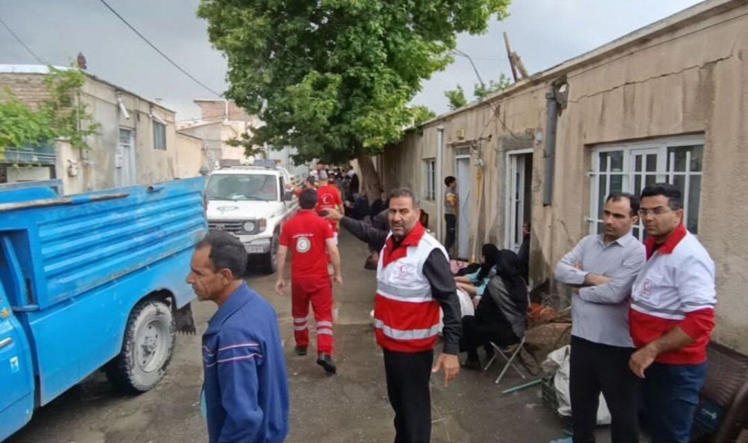 سیلزدگان کشتارگاه ارومیه امیدوار به وعدههای مسئولان و ناامید از بدقولیهای گذشته!