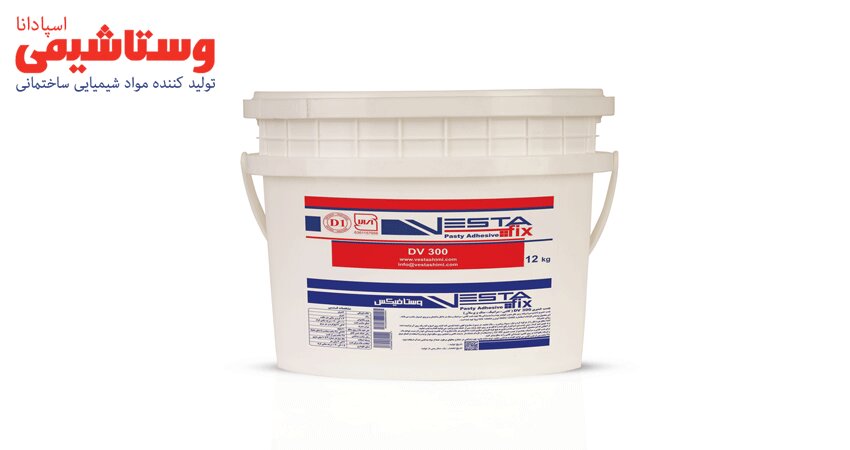 معرفی جامع و کامل چسب کاشی و سرامیک + انواع و استانداردهای آن در وستا شیمی