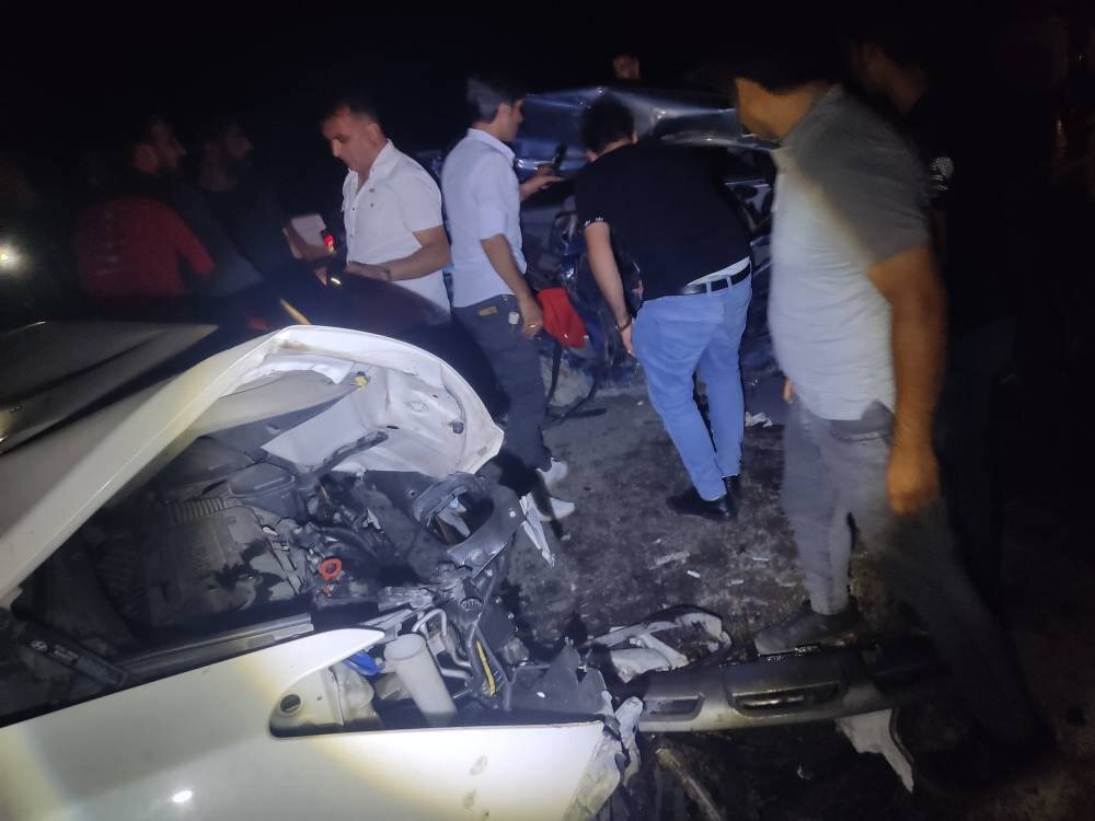 ۳ حادثه در خوزستان ۸ مصدوم برجای گذاشت