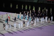 پرچم‌داران کاروان ایران در المپیک پاریس مشخص شدند