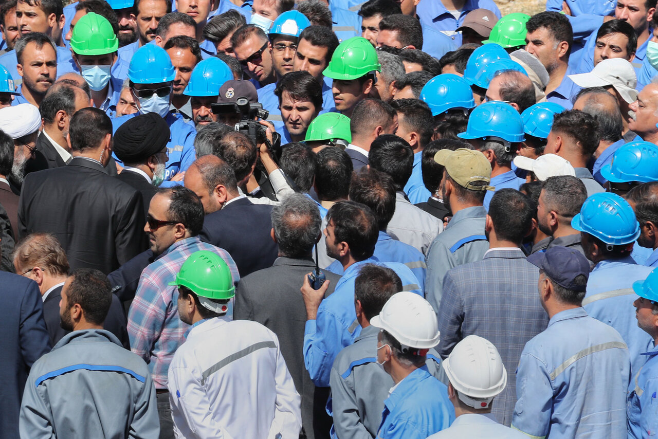 گامهای بلند توسعه خراسان شمالی در دولت سیزدهم