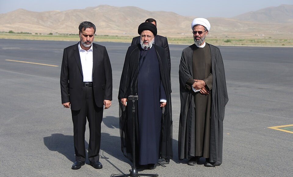 گامهای بلند توسعه خراسان شمالی در دولت سیزدهم