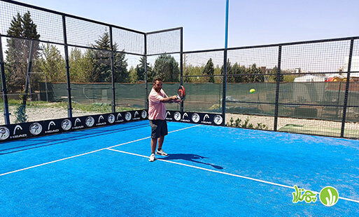 با جدیدترین و محبوبتری ورزش دنیا (پدل) آشنا شوید...