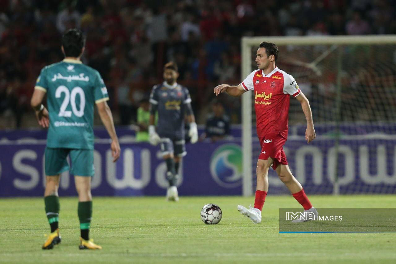 VAR به لیگ بیستوچهارم میرسد؟!