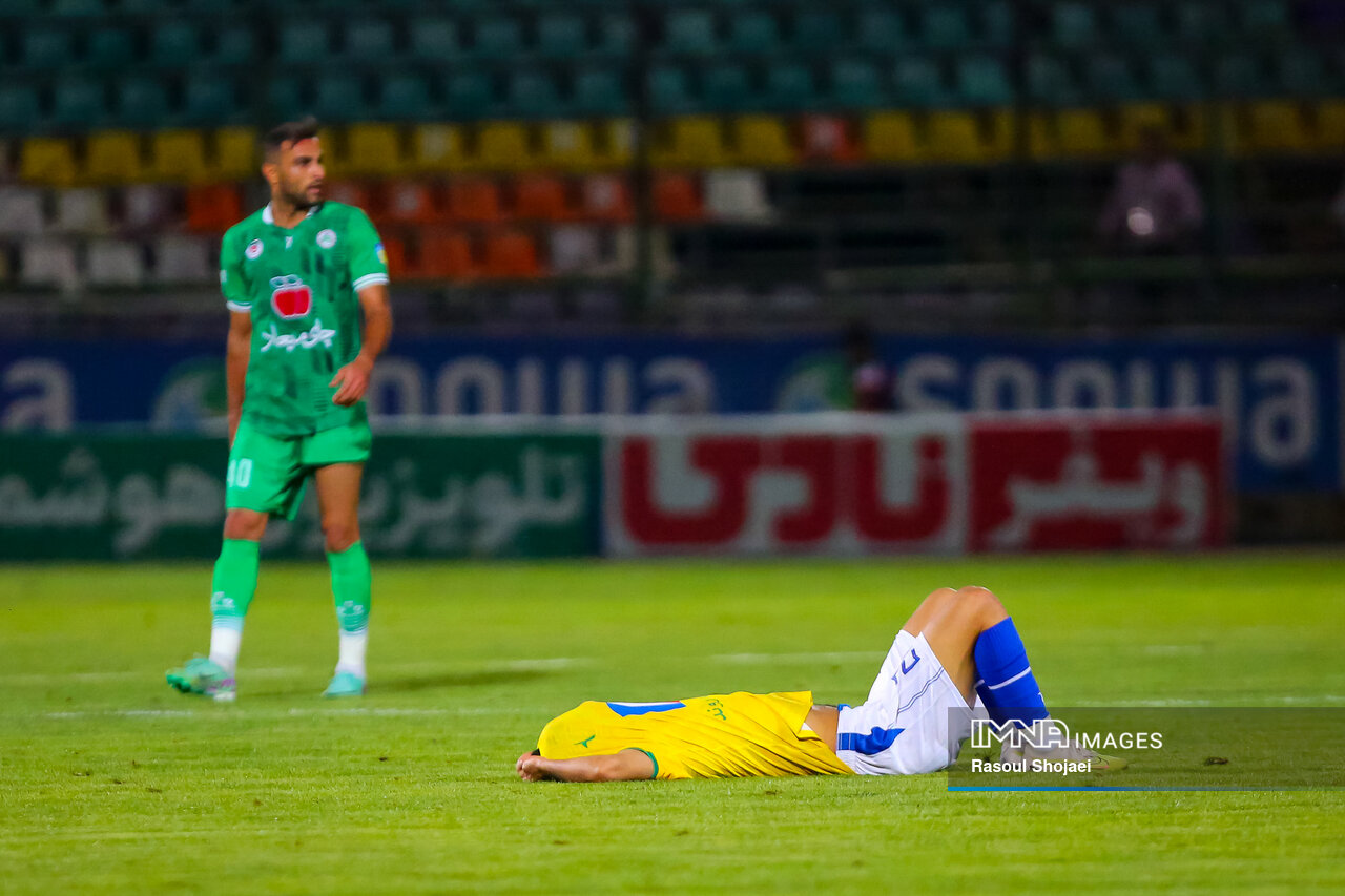 پایتخت آماده برپایی جشن قهرمانی / جنگ پرسپولیس و استقلال برای فتح جام ۲۳