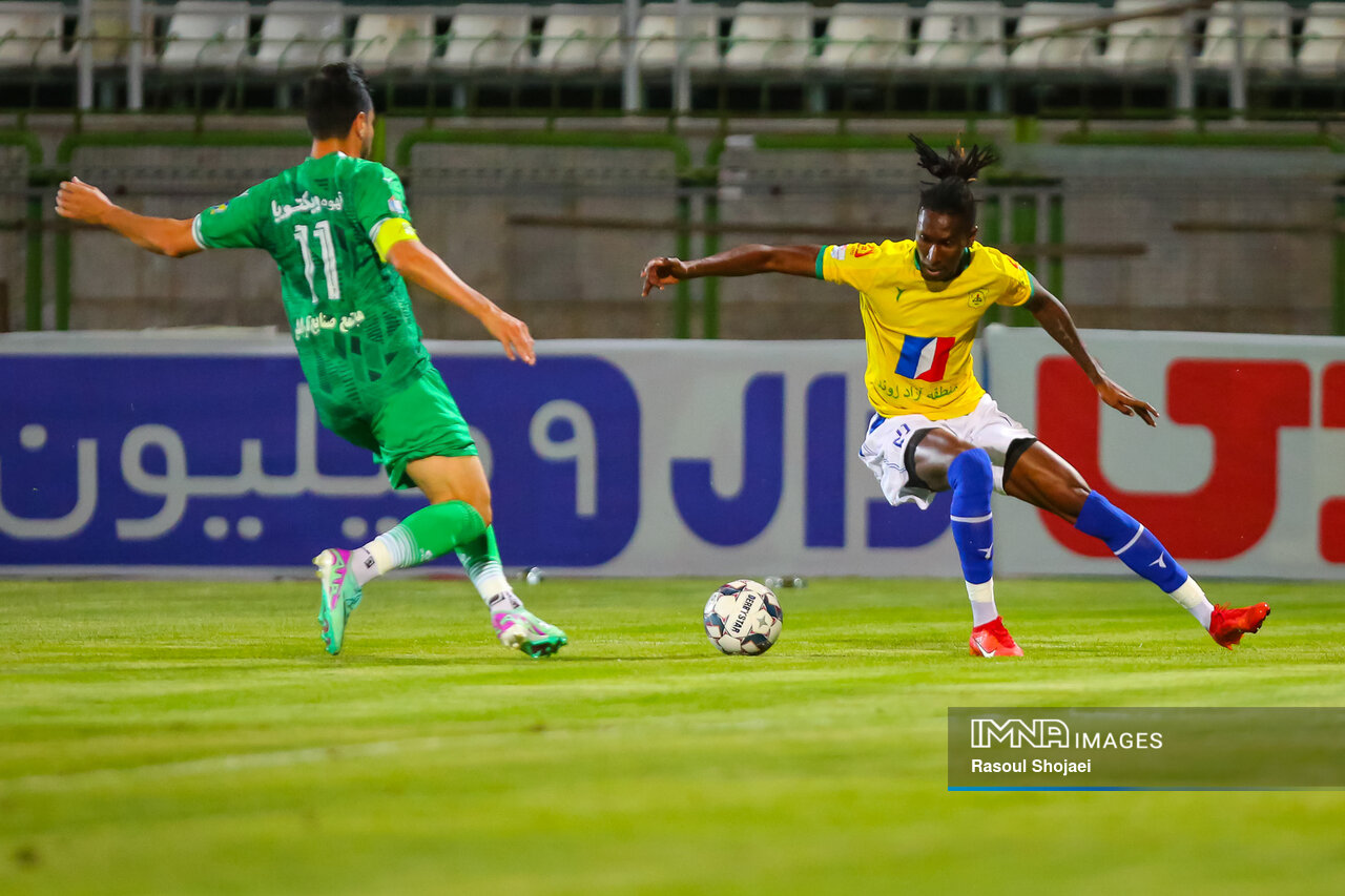 VAR به لیگ بیستوچهارم میرسد؟!