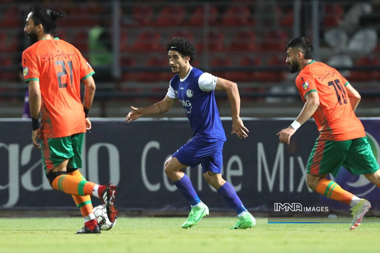 موفقیت در فینال جام حذفی برای هیچ تیمی آسان نیست