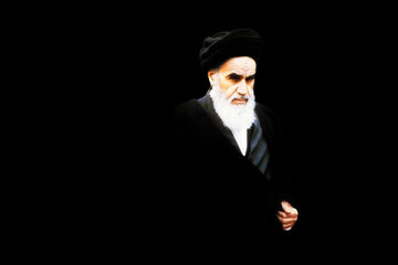 پیام تسلیت رحلت امام خمینی (ره) ۱۴۰۳ + متن، اس ام اس و عکس نوشته ۱۴ - ۱۵ خرداد