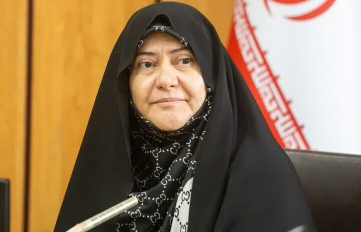 سرای بهشتیان سعدالسلطنه، کافه کتاب بانوان شود