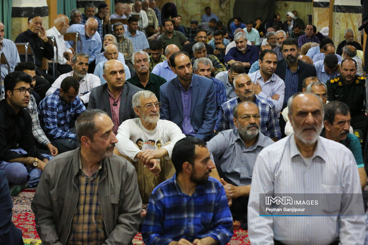 مطالبات اهالی منطقه ۱۰ از شهردار اصفهان چه بود؟