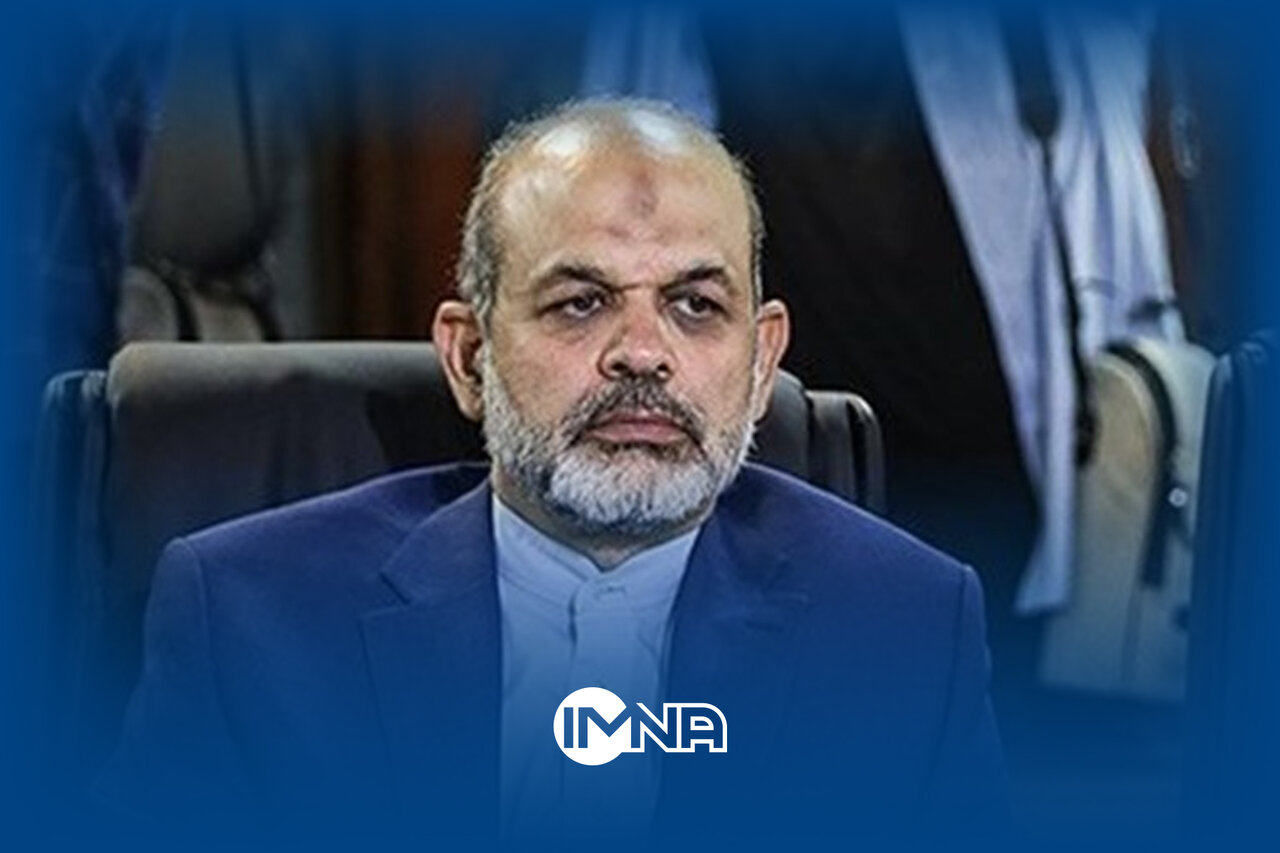 وزیر کشور سخنران گرامیداشت ۱۵ خرداد تهران است
