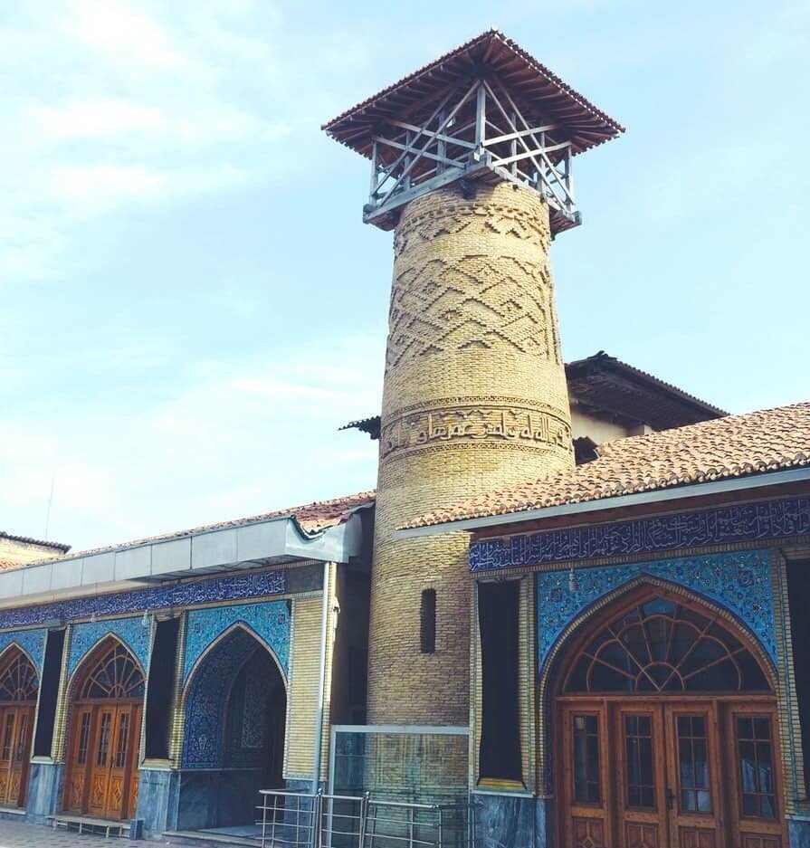 مسجدی‌های مازندران برای رویداد صعود نام‌نویسی کنند