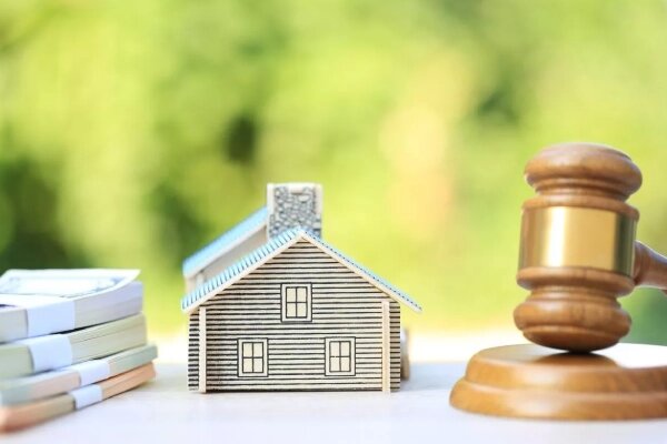 وکیل ملکی تهران