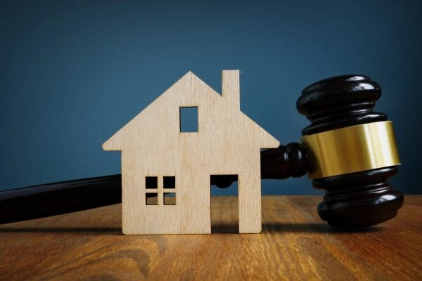 وکلای املاک