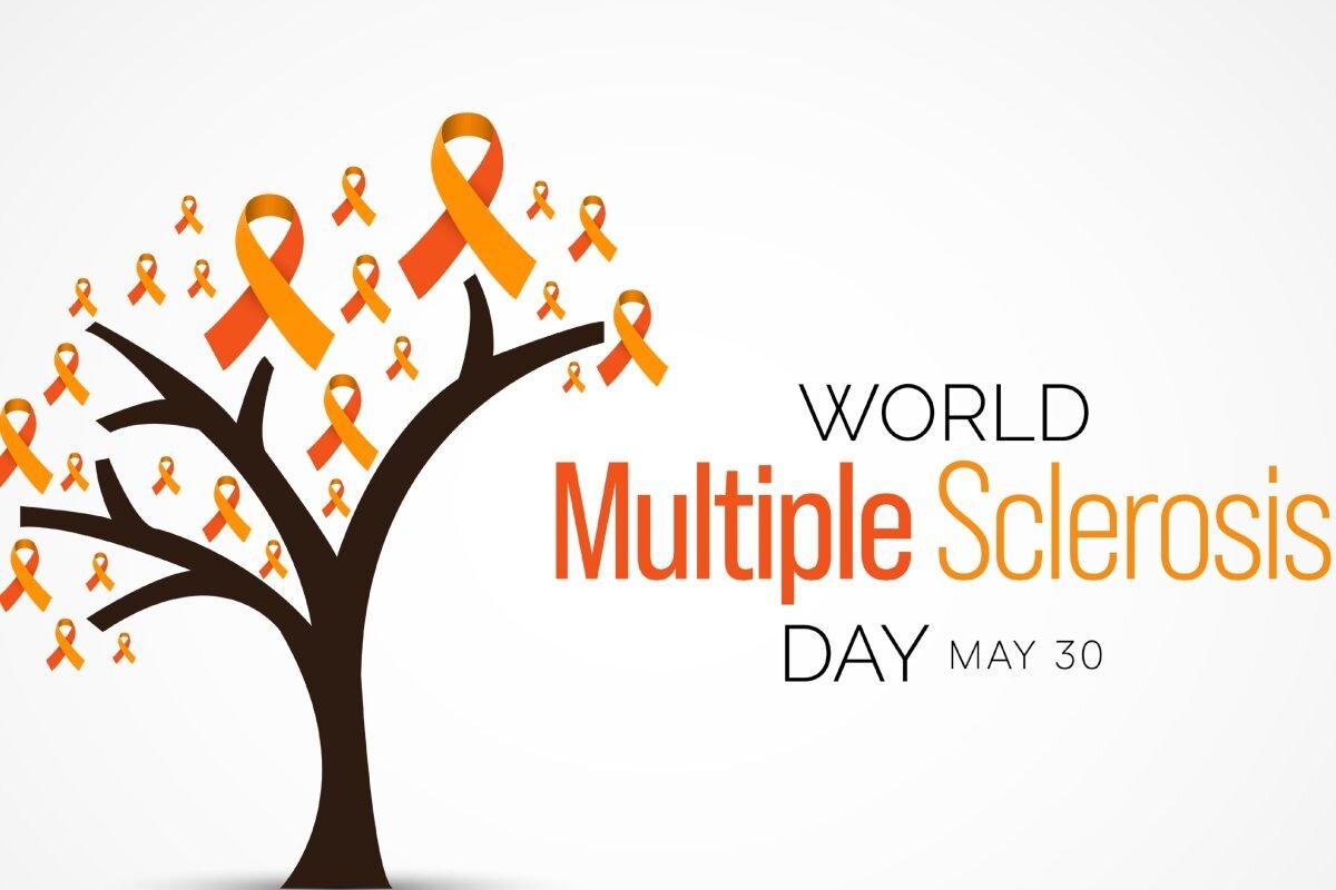 روز جهانی ام اس  ۱۴۰۳+ تاریخچه، شعار و پوستر World Multiple Sclerosis Day