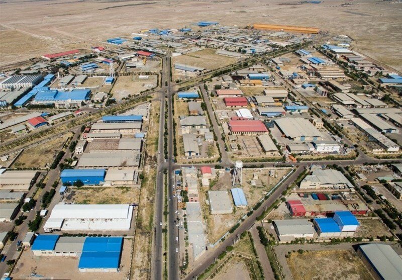 بالغ بر ۲۹ هزار میلیارد تومان سرمایه‌گذاری صنعتی در استان زنجان