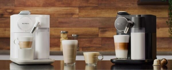 تفاوت اسپرسو با نسپرسو