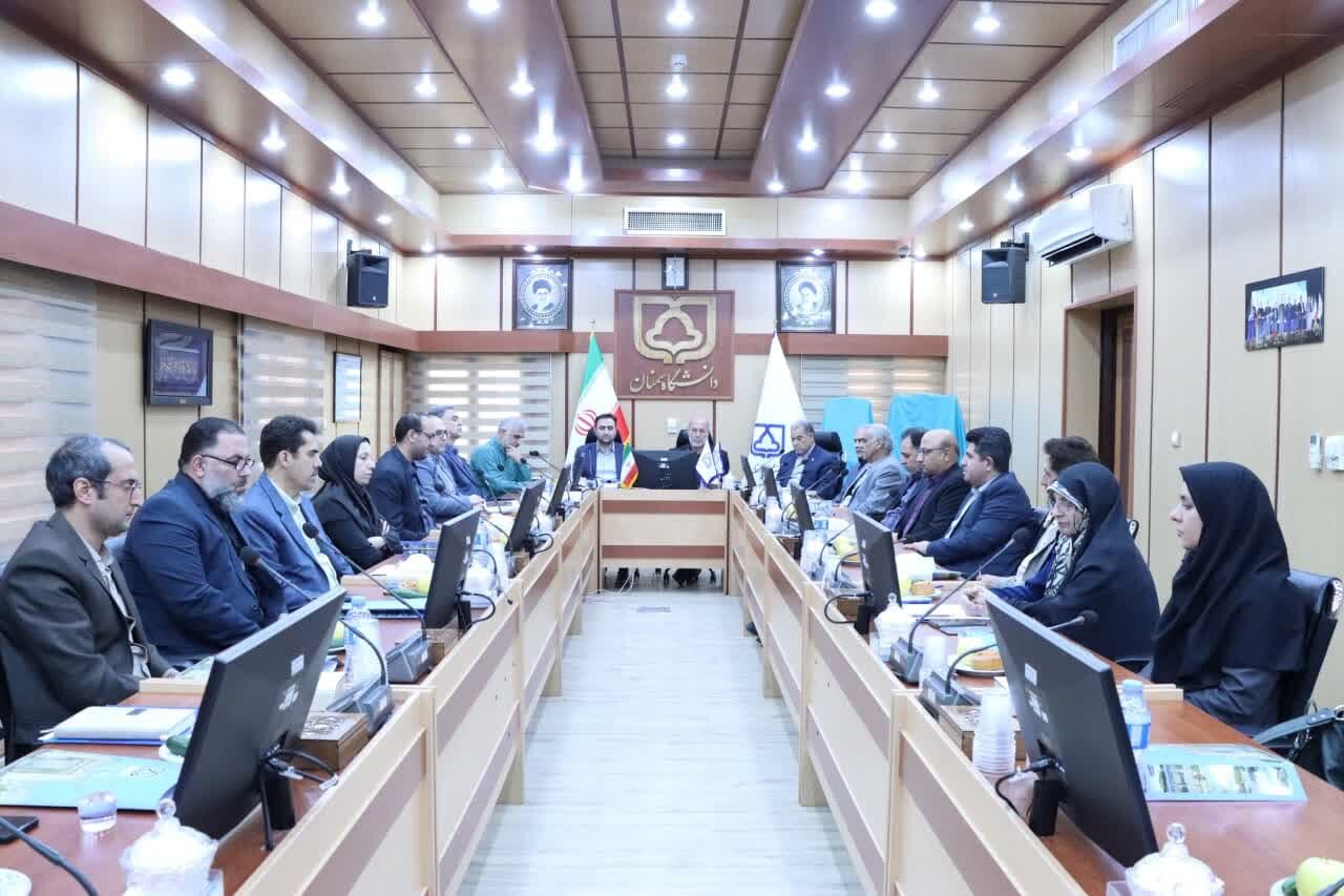 رونمایی از پوستر رویداد بینالمللی راه ابریشم