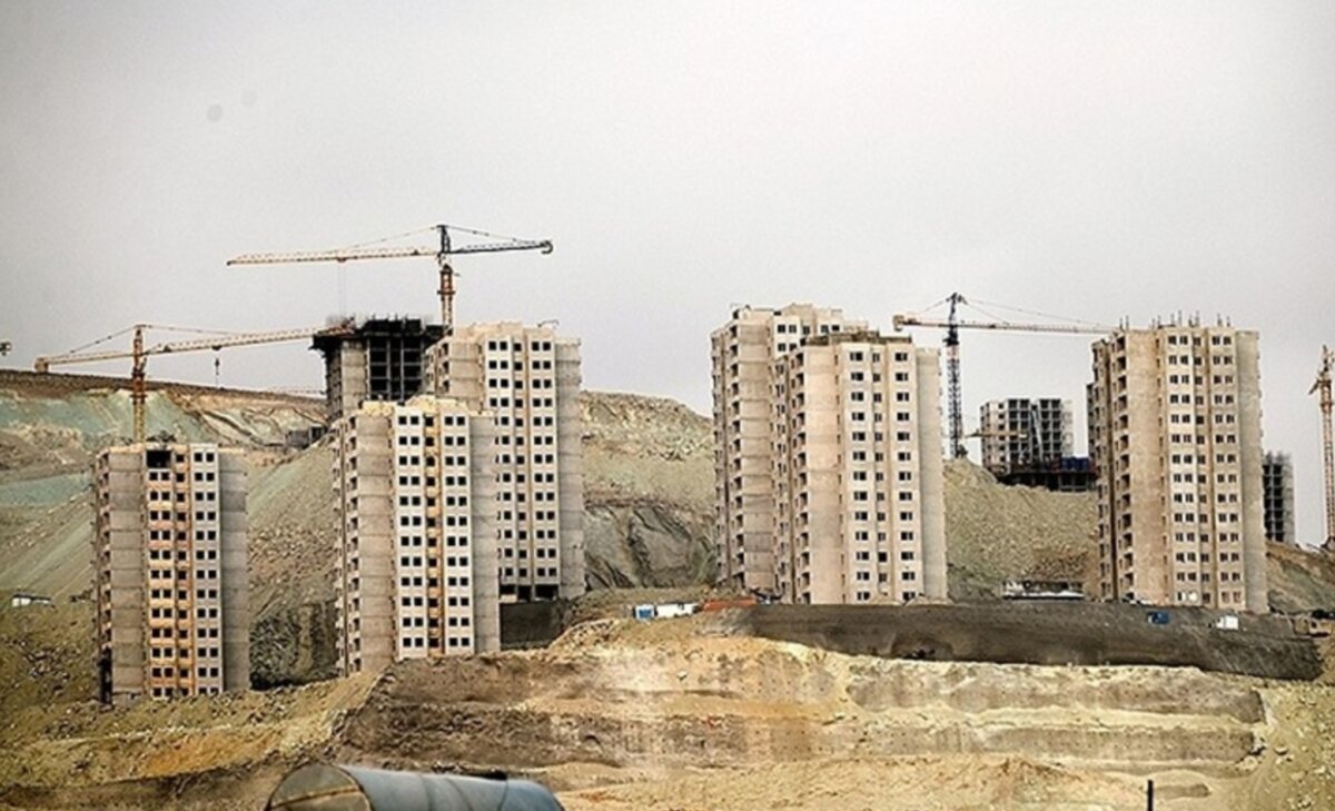 بیش از ۴۸۰ هزار نفر در استان فارس در طرح نهضت ملی مسکن ثبت‌نام کرده‌اند