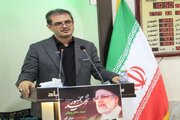 تصویب ۳۳ طرح در سفر استاندار کردستان به شهر حسین‌آباد