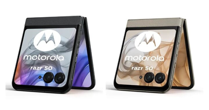 گوشی تاشوی موتورولا Razr 50 Ultra چه مشخصاتی دارد؟