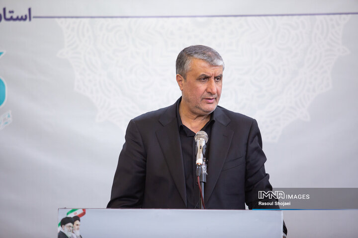 اسلامی: شهید خرازی از چهره‌های برجسته و اثرگذار عرصه سیاست خارجی ایران بود