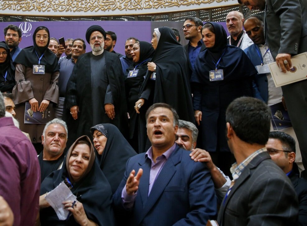 دولت سیزدهم برای رسانهها چه کرد؟/ روایتی از توجه ویژه رئیسجمهور به انتقاد مطبوعات