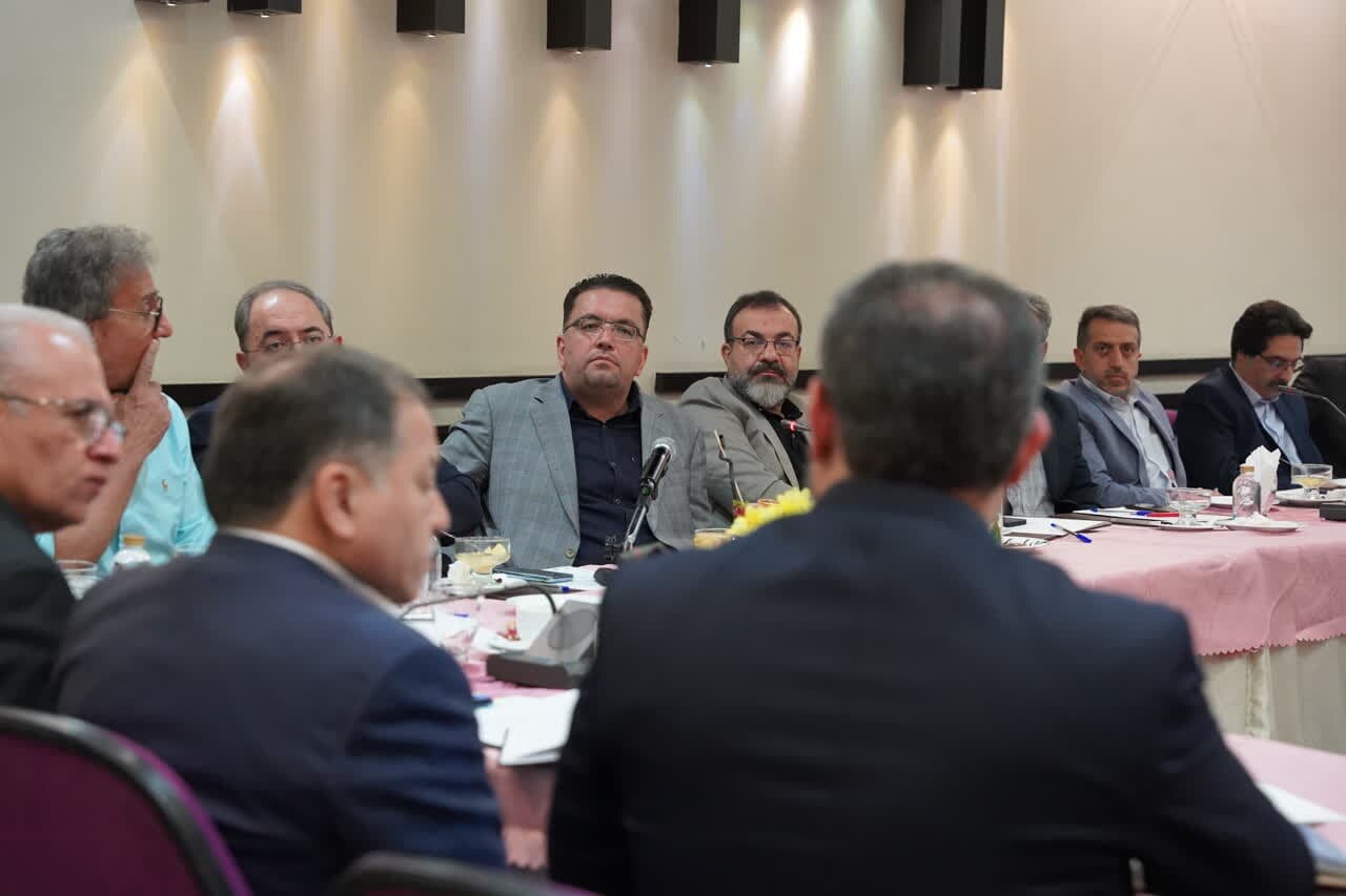 حرکت منسجم برای ساخت پازل گردشگری / تشکیل کارگروه ویژه پیگیری امور + فیلم