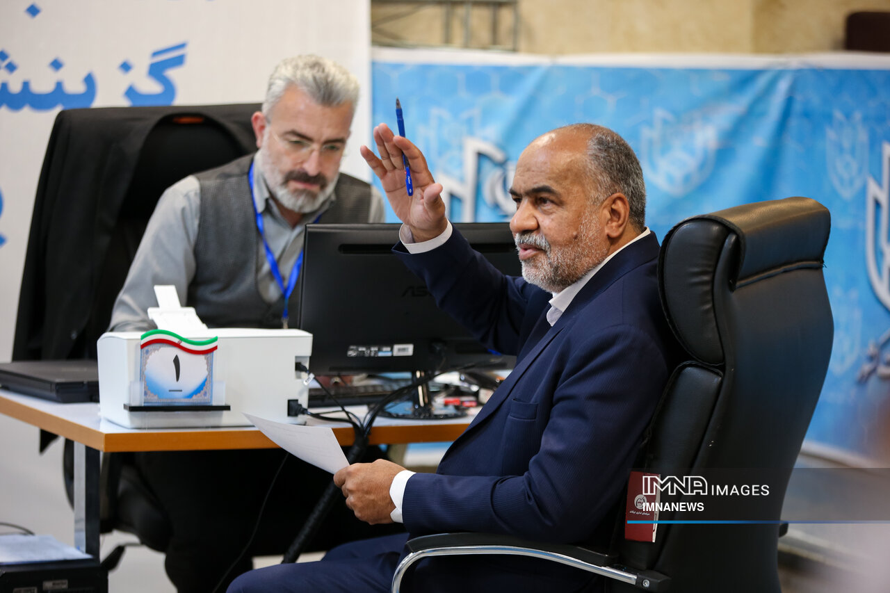 نامزدهای انتخابات ریاست جمهوری از کدام گرایشهای سیاسی هستند؟