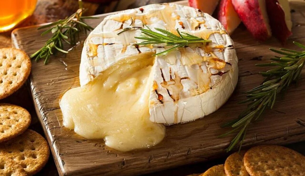 نخستین موزه پنیر در فرانسه افتتاح شد