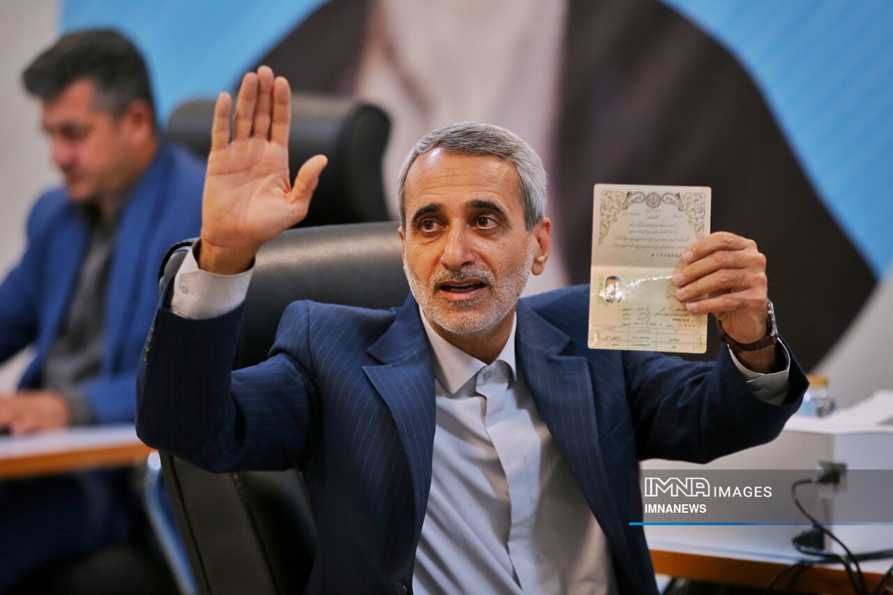 نامزدهای انتخابات ریاست جمهوری از کدام گرایشهای سیاسی هستند؟