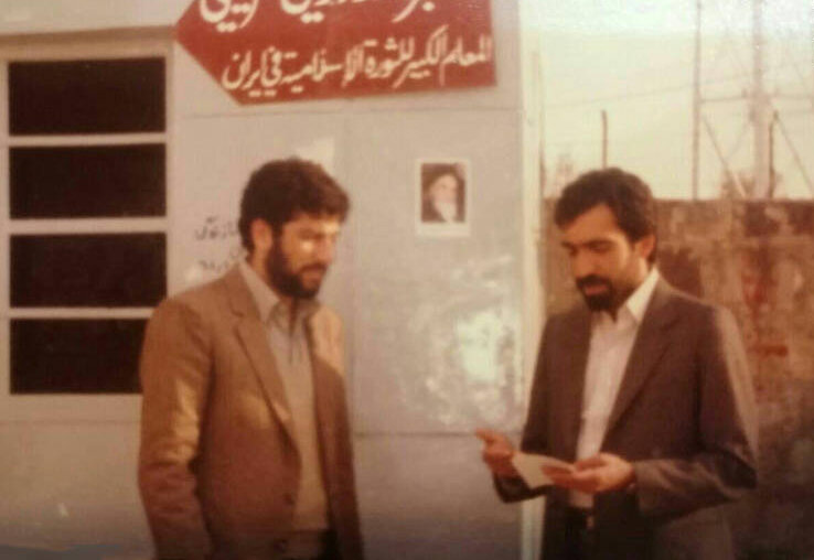 روایت حجتالاسلام رئیسی از دوران مبارزه علیه رژیم پهلوی/ شکلگیری هستههای مبارزاتی طلاب در قم / ماجرای دیدار با آیتالله خامنهای در ایرانشهر