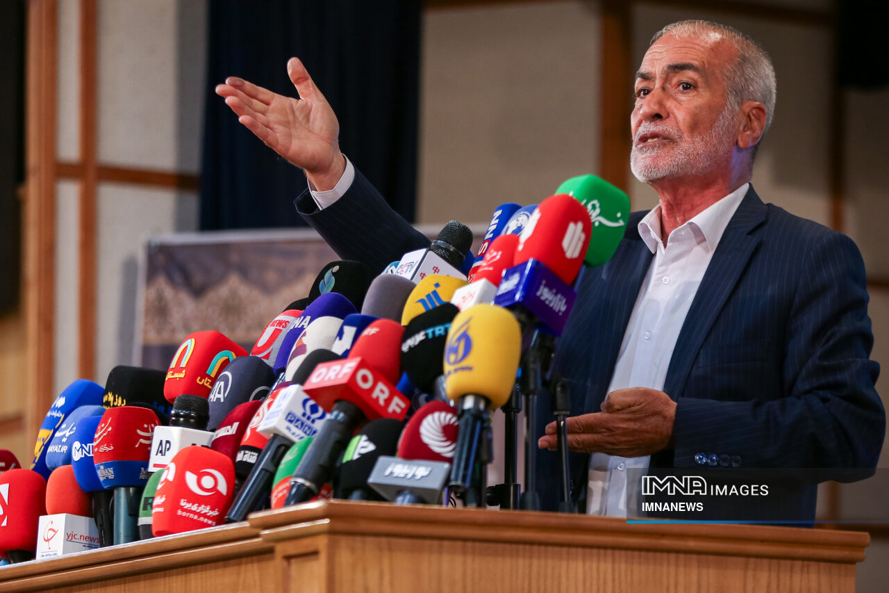 نامزدهای انتخابات ریاست جمهوری از کدام گرایشهای سیاسی هستند؟