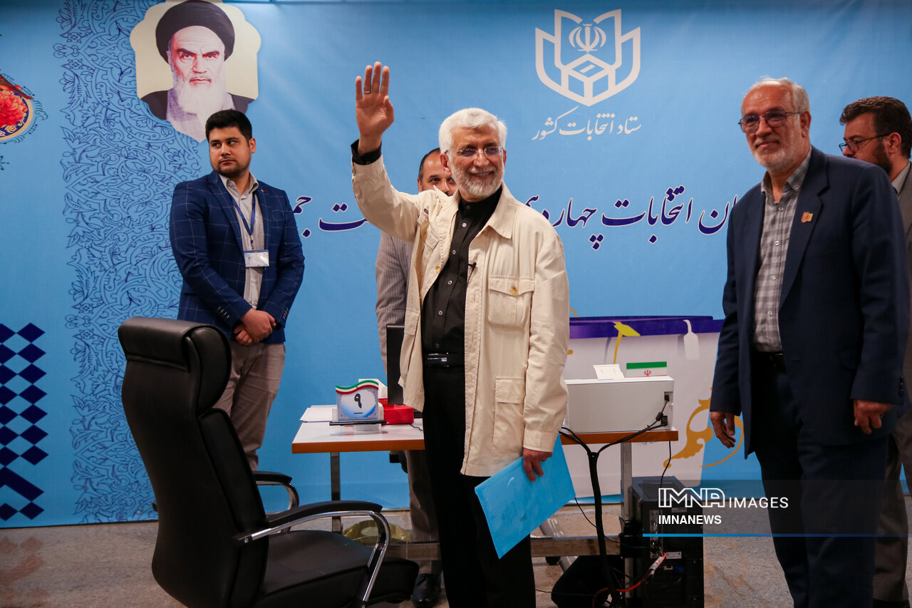 نامزدهای انتخابات ریاست جمهوری از کدام گرایشهای سیاسی هستند؟