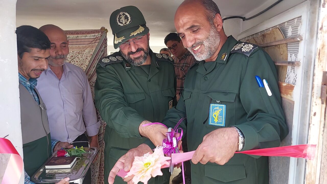 نائین یکی از شهرستانهای پیشتاز اصفهان در زمینه بهرهبرداری از انرژی خورشیدی است